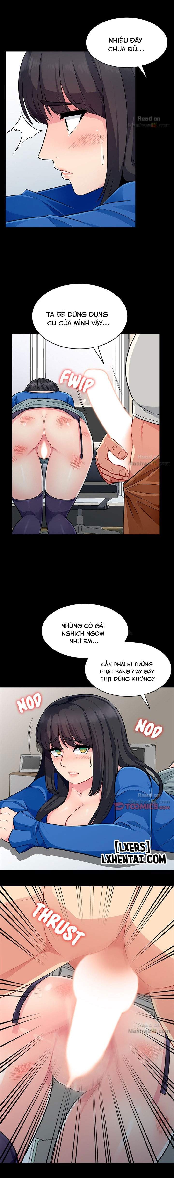gia phả chapter 5 9