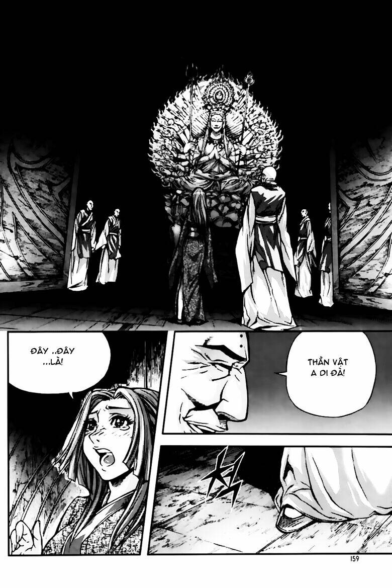 king of hell chapter 249 19