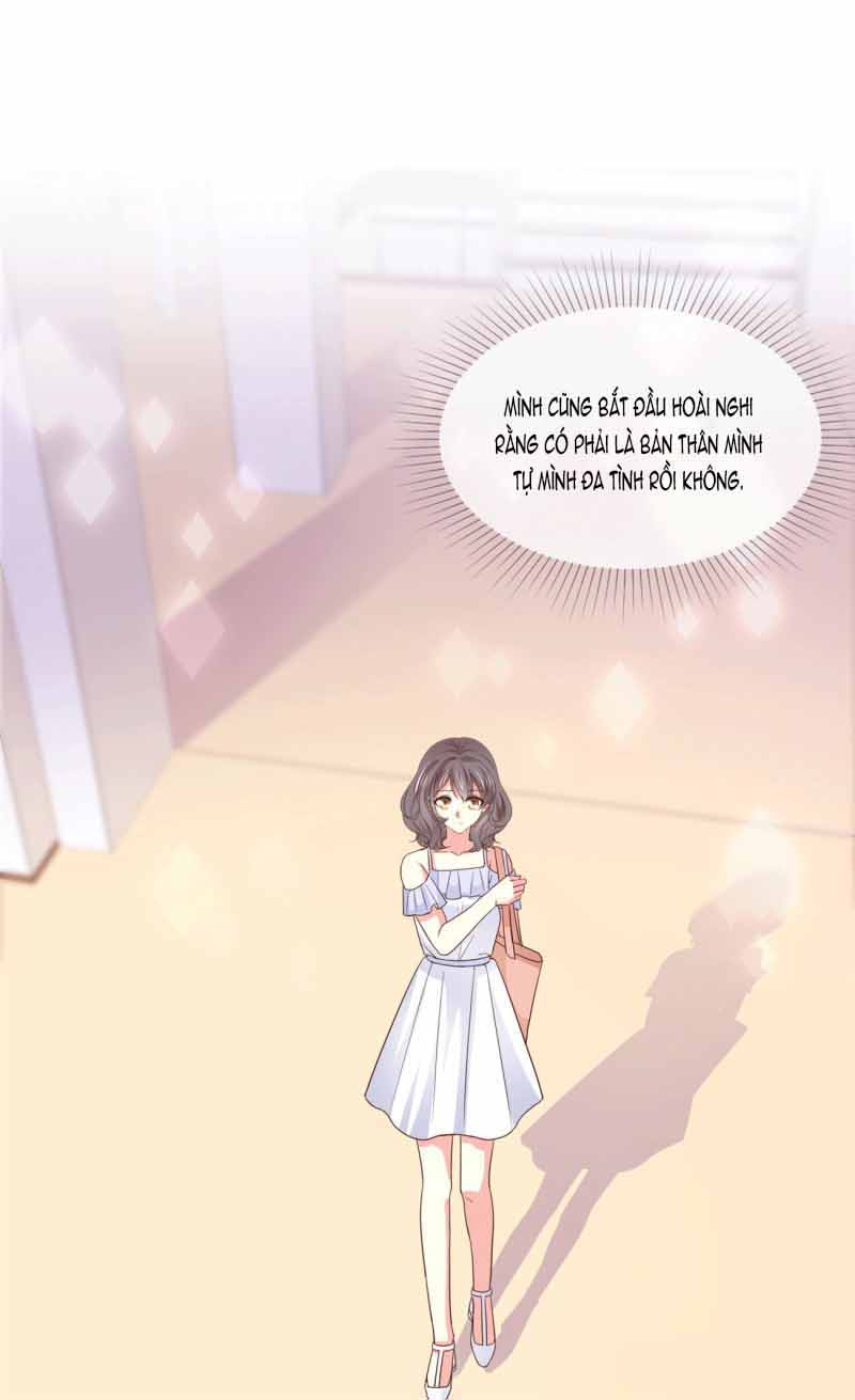 mối tình đầu là đại thần cv chapter 40 14