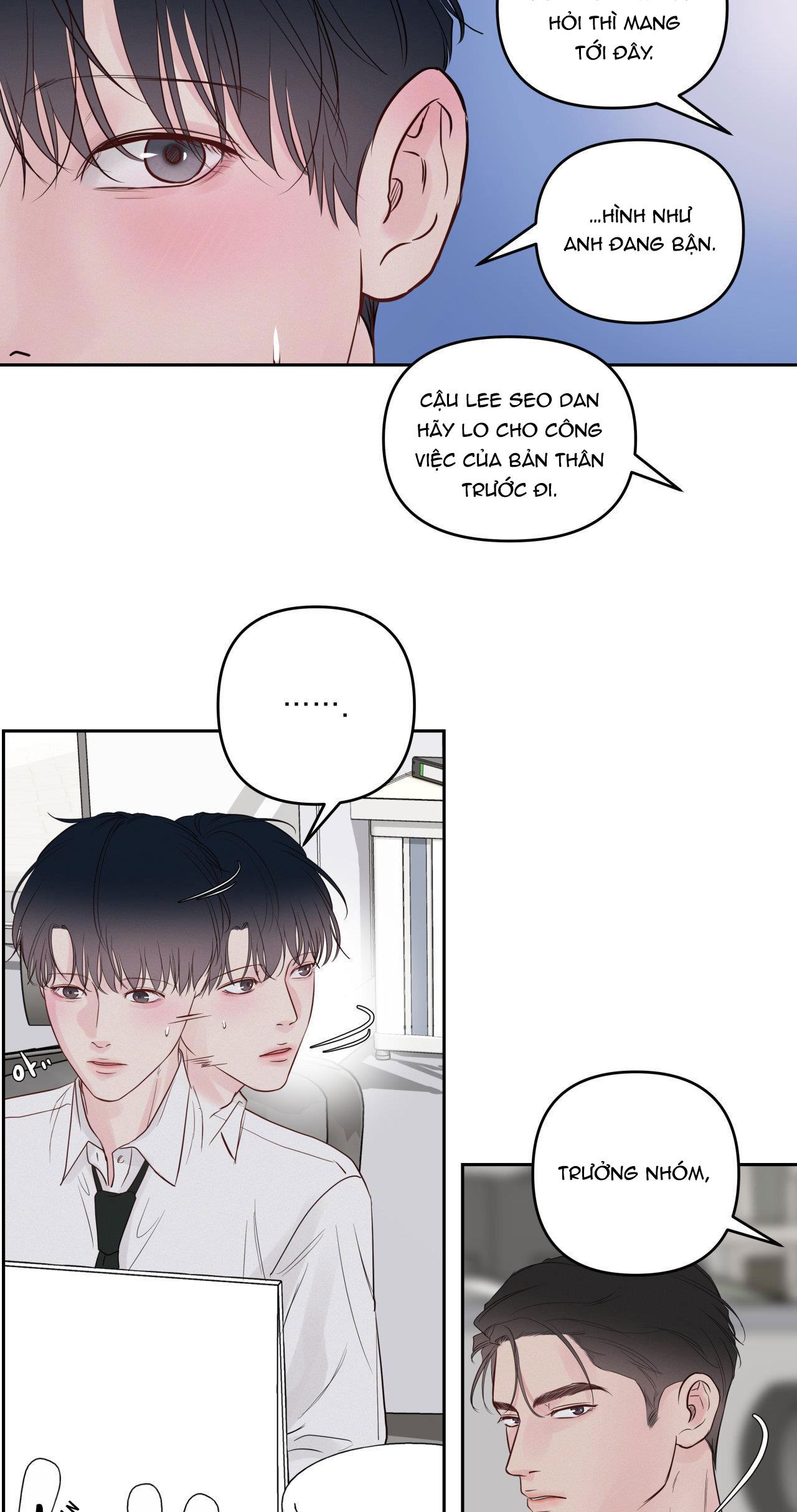 chủ nhân của thứ bảy chapter 11 6