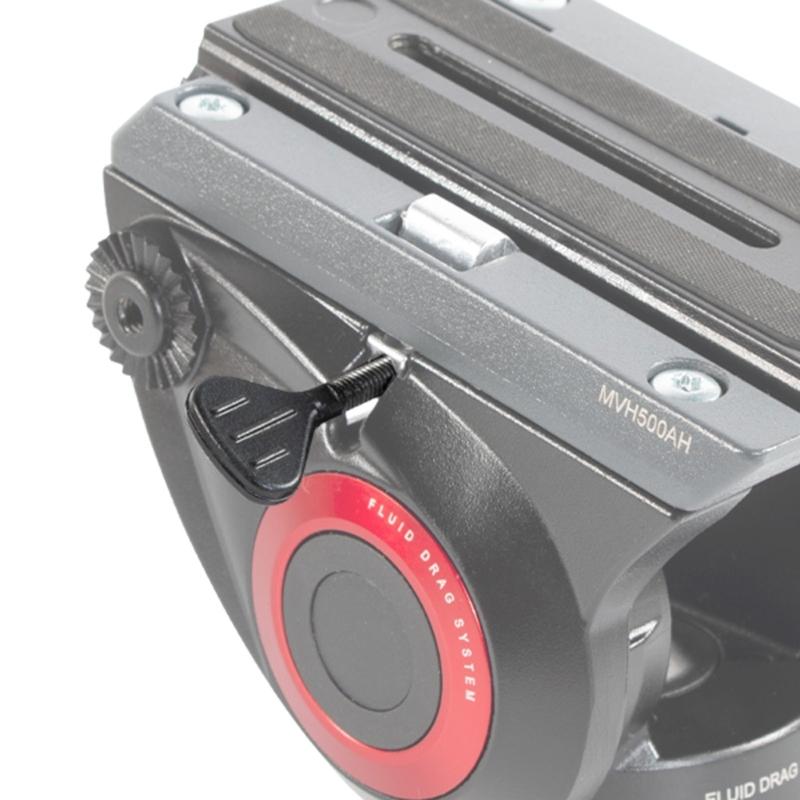 Nhanh Chóng Phát Hành Vít Phụ Kiện Adapter Gắn Tấm Vít Tương Thích Cho Manfrotto MVH500AH Thủy Lực Bắn Nhanh Tấm Chân Máy
