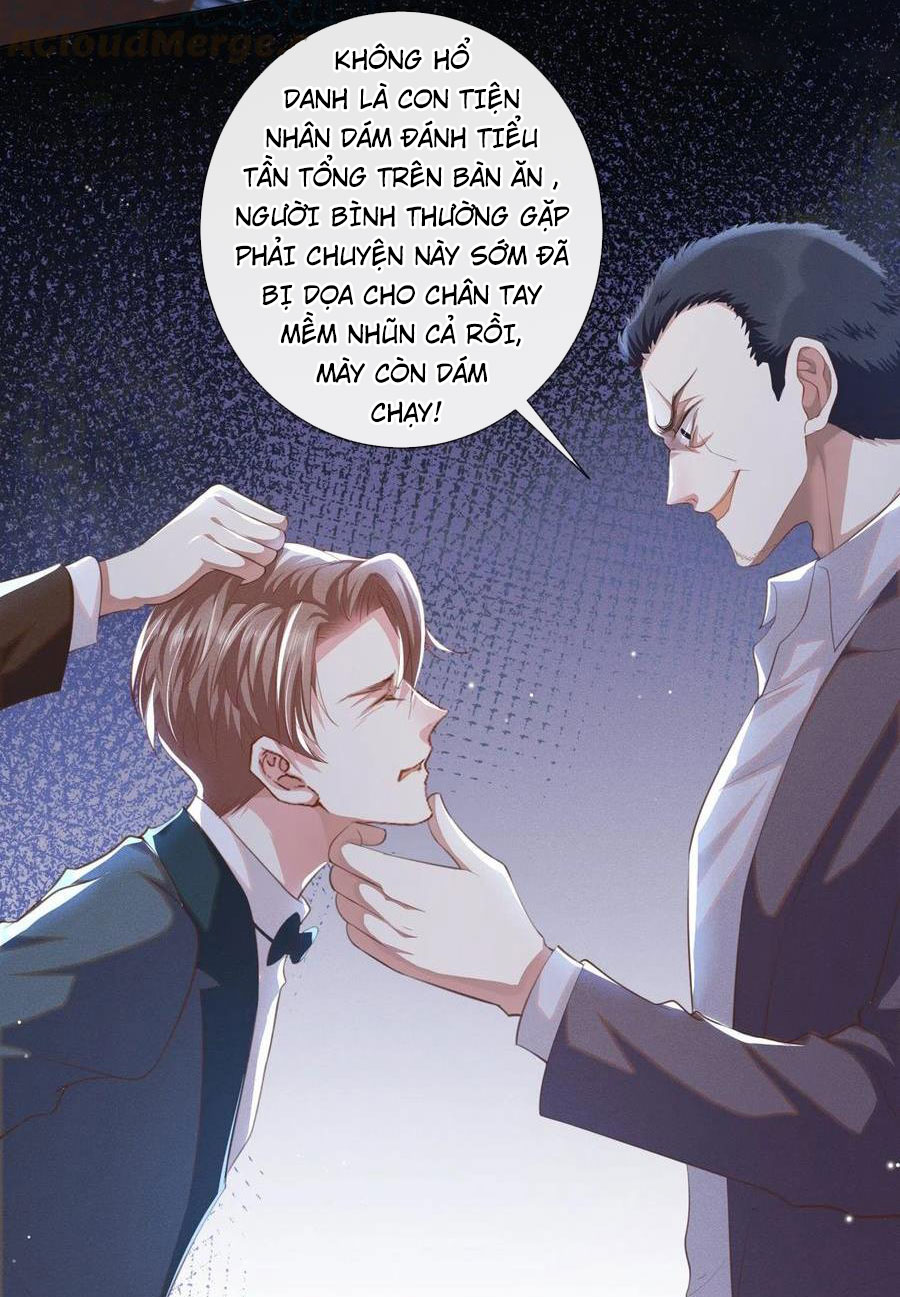anh ấy gọi tôi là hắc liên hoa chapter 65 21