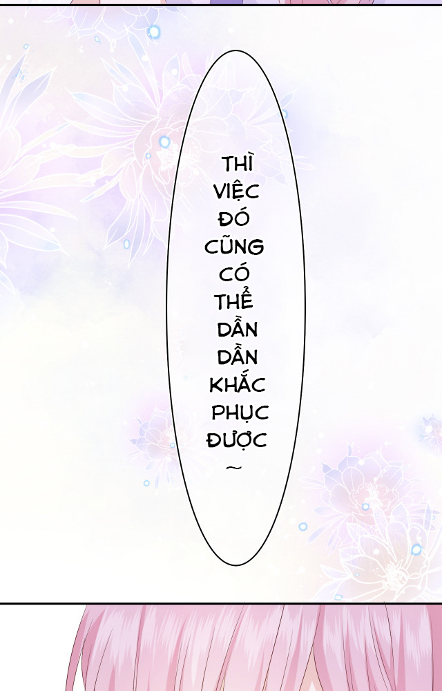 chào, đồng học thụ mộc chapter 6 45