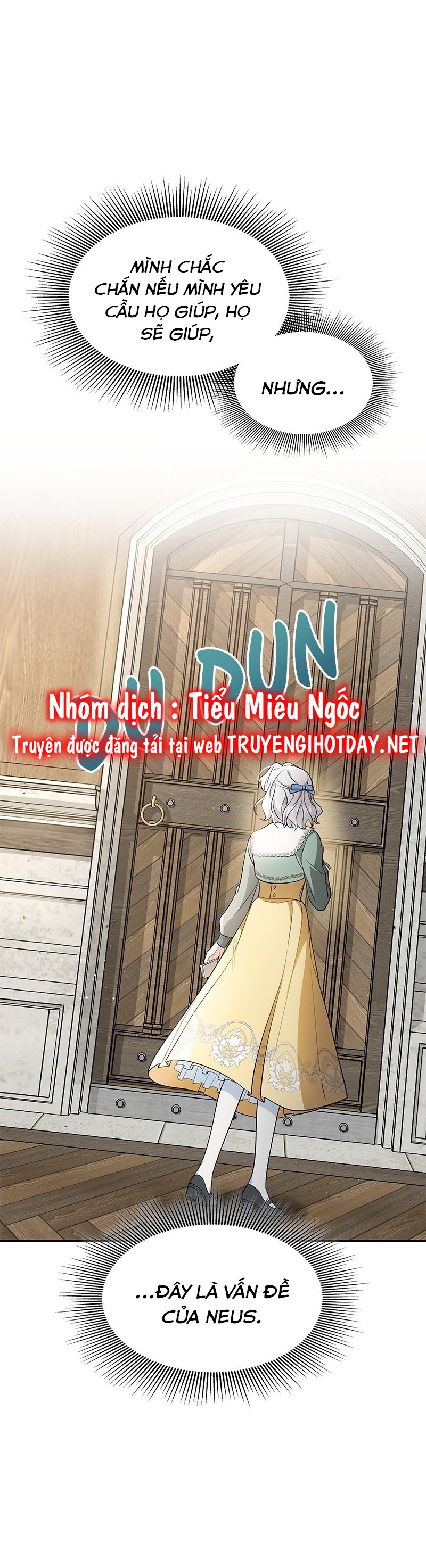 những gì melvin để lại chapter 31 22