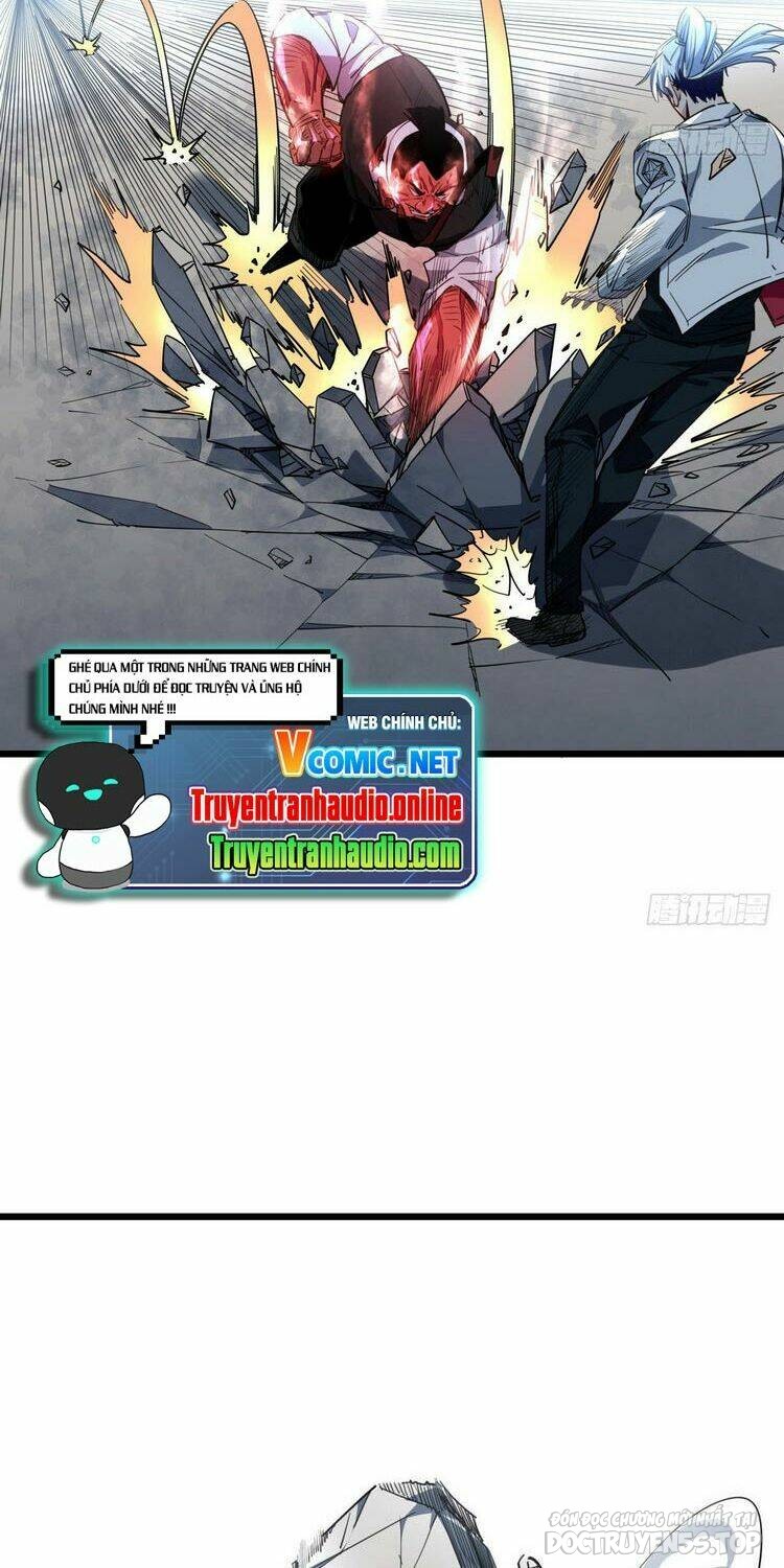 giải cứu 99 nữ chính ở mạt thế chapter 45 19