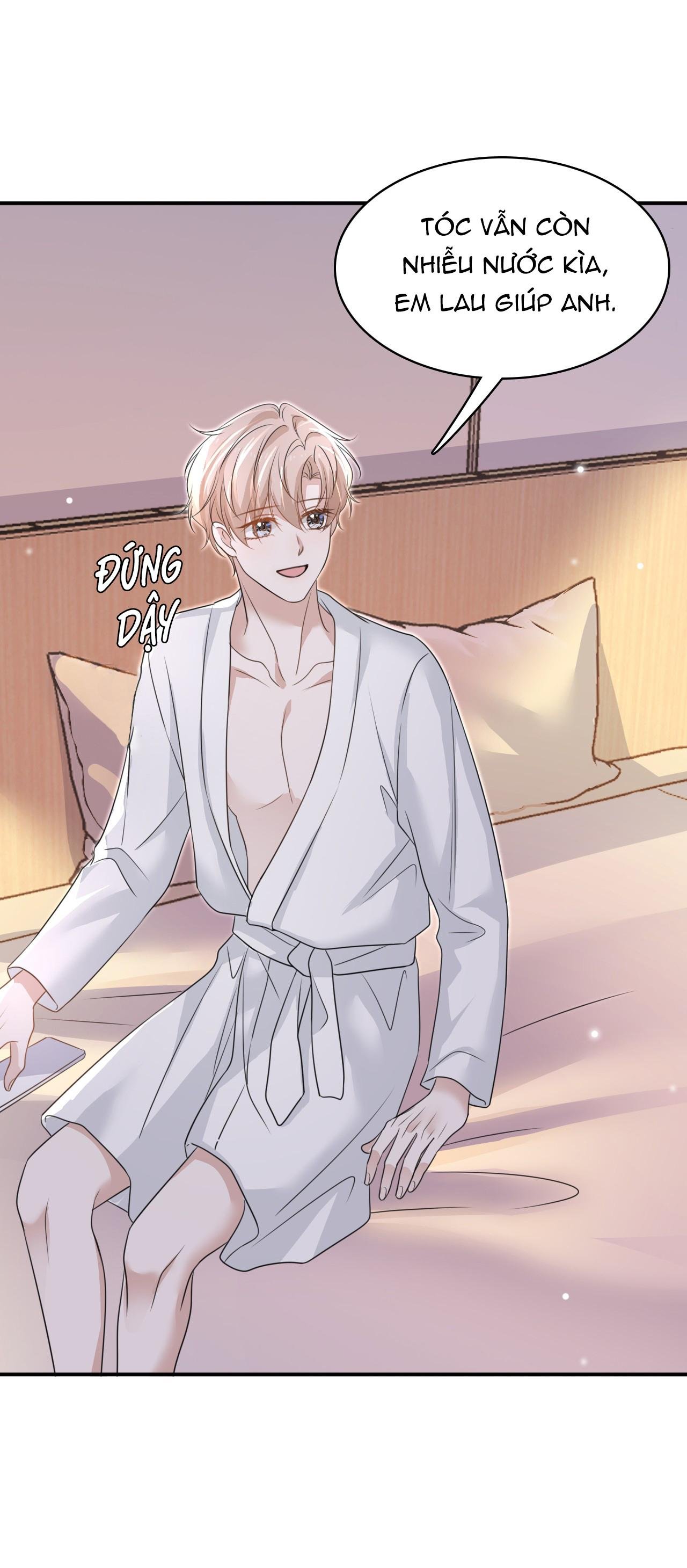 ẩn trung (end) chapter 60 6