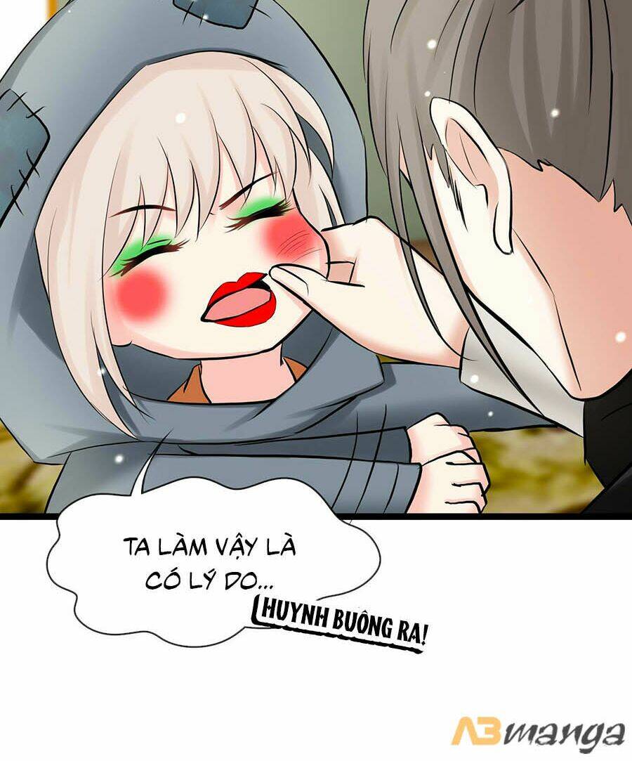 tận kiển minh thần chapter 19 27