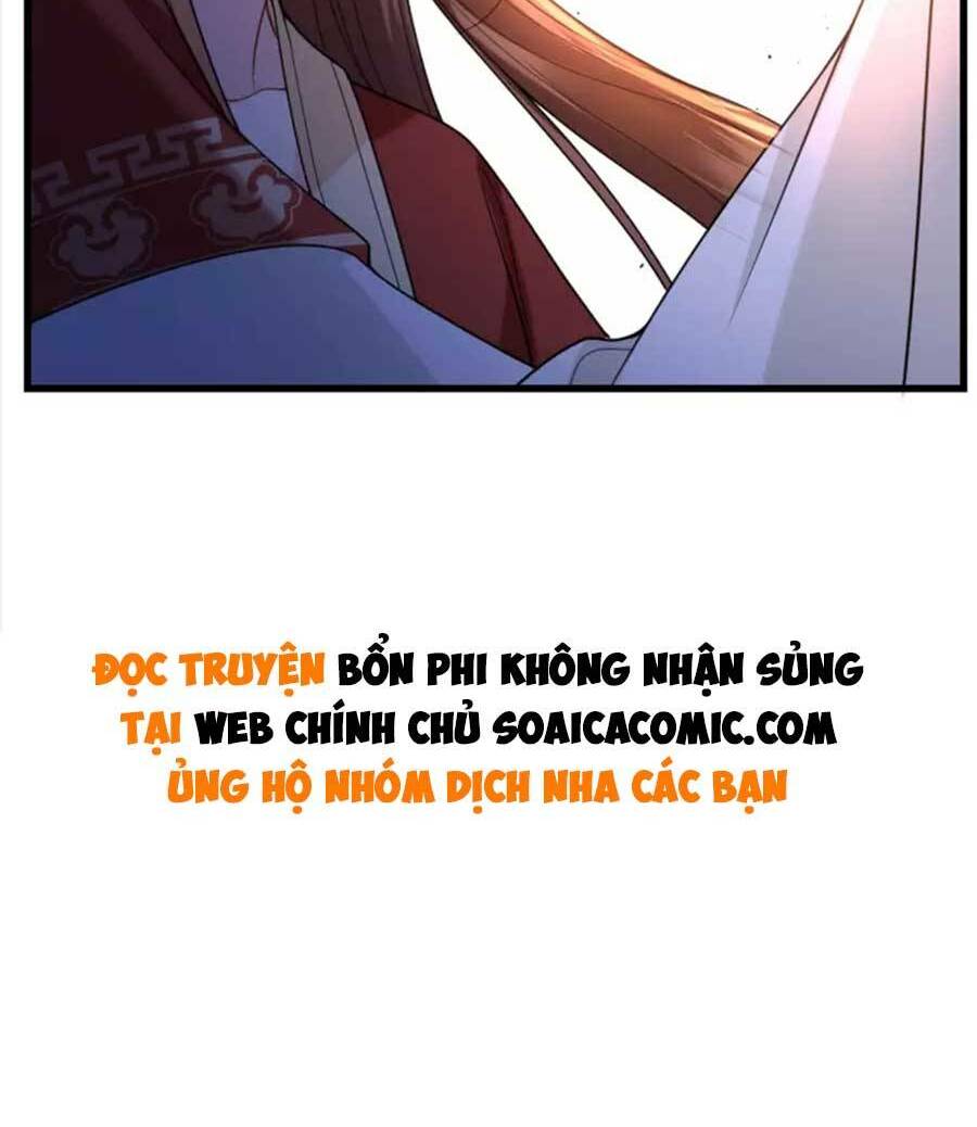 tướng quân, bổn phi không nhận sủng chapter 21 44