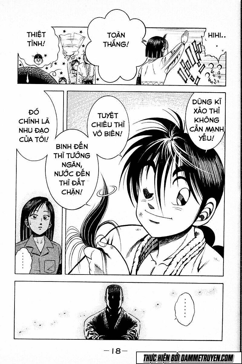 shin kotaro makaritoru! juudouhen chapter 175 17