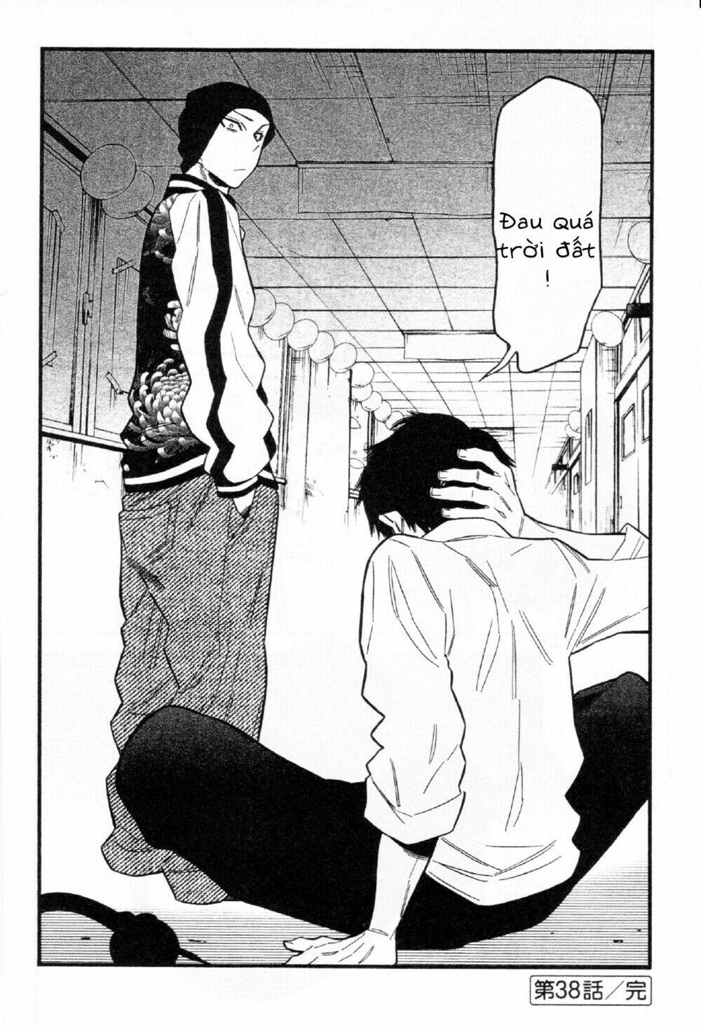 momoiro meloik chapter 37 17