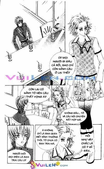 thiên thần tái thế chapter 5 106