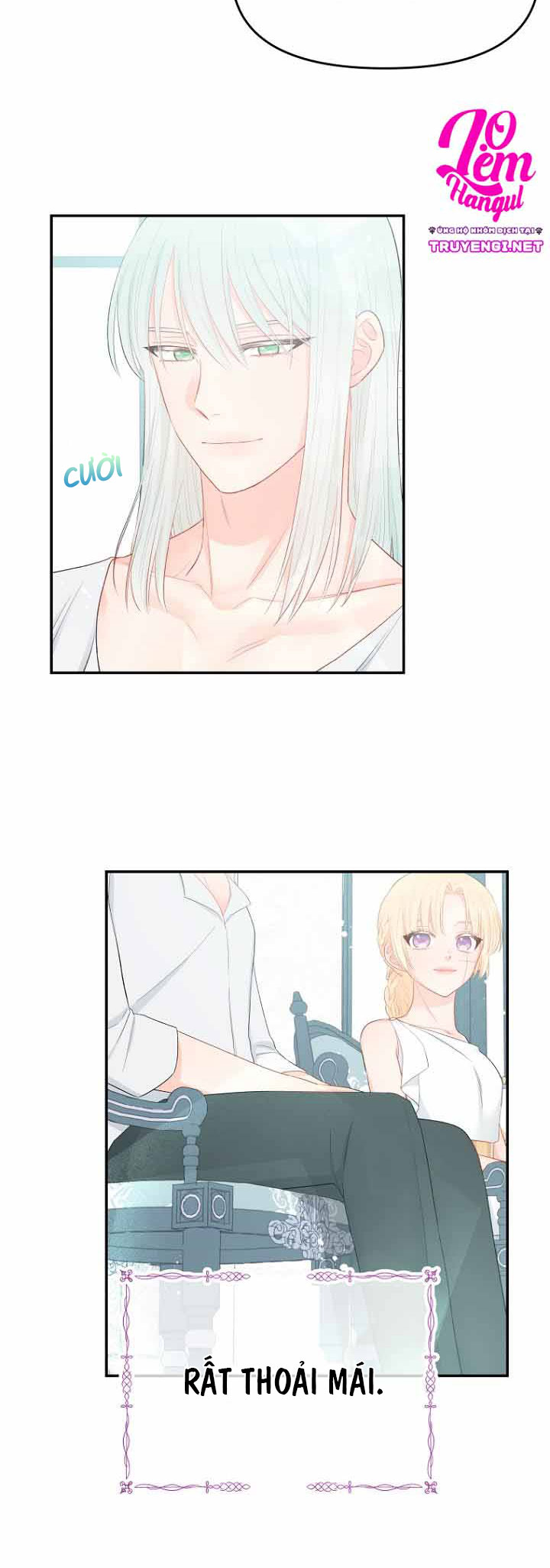 đừng đặt tình cảm mình vào cuốn sách đó chapter 20 11