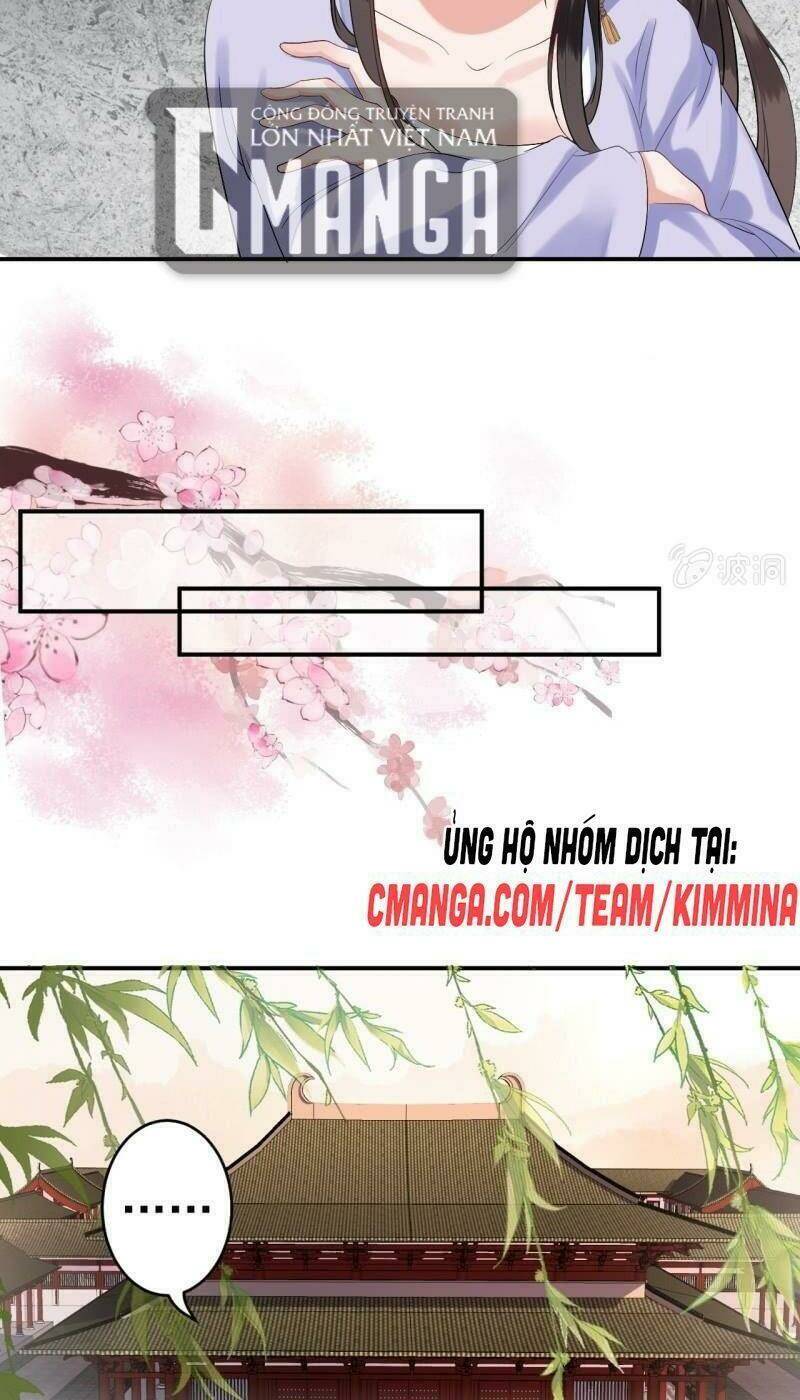 vương gia kiêu ngạo quá khó cua chapter 103 3