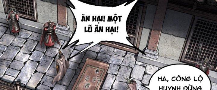 máy mô phỏng nhân sinh của lữ bố chapter 29 19