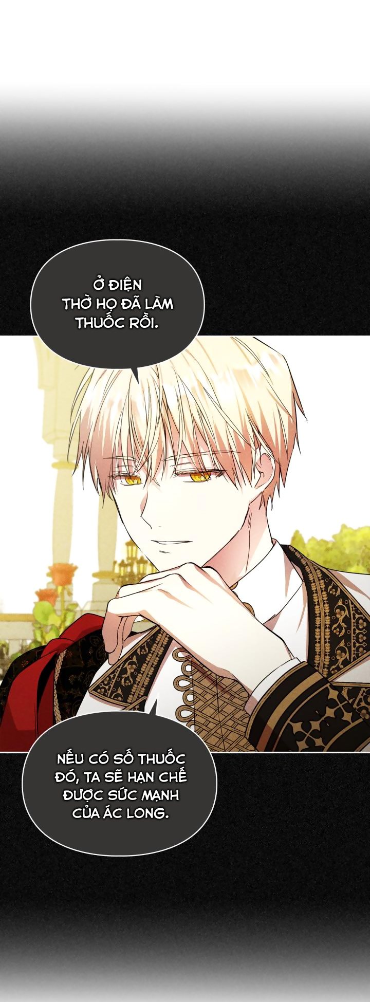 lọ lem hangul comingsoon chapter 16.1 24