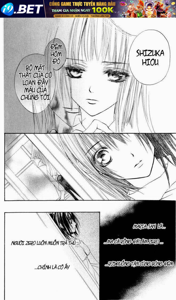 hiệp sĩ vampire chapter 16 9