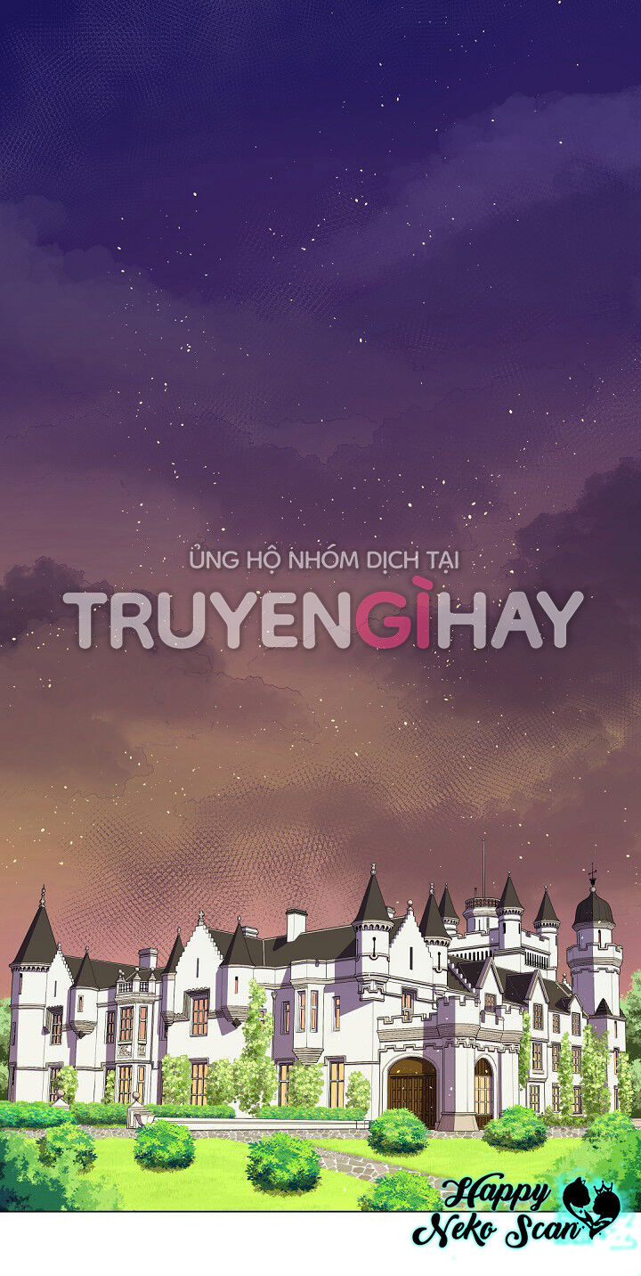 từ tiểu thư thành hoàng hậu - lady to queen chapter 6.1 3