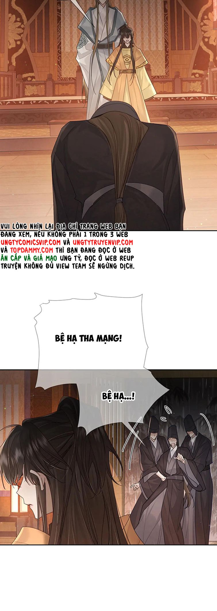 nhân vật chính chỉ muốn yêu đương chapter 57 6