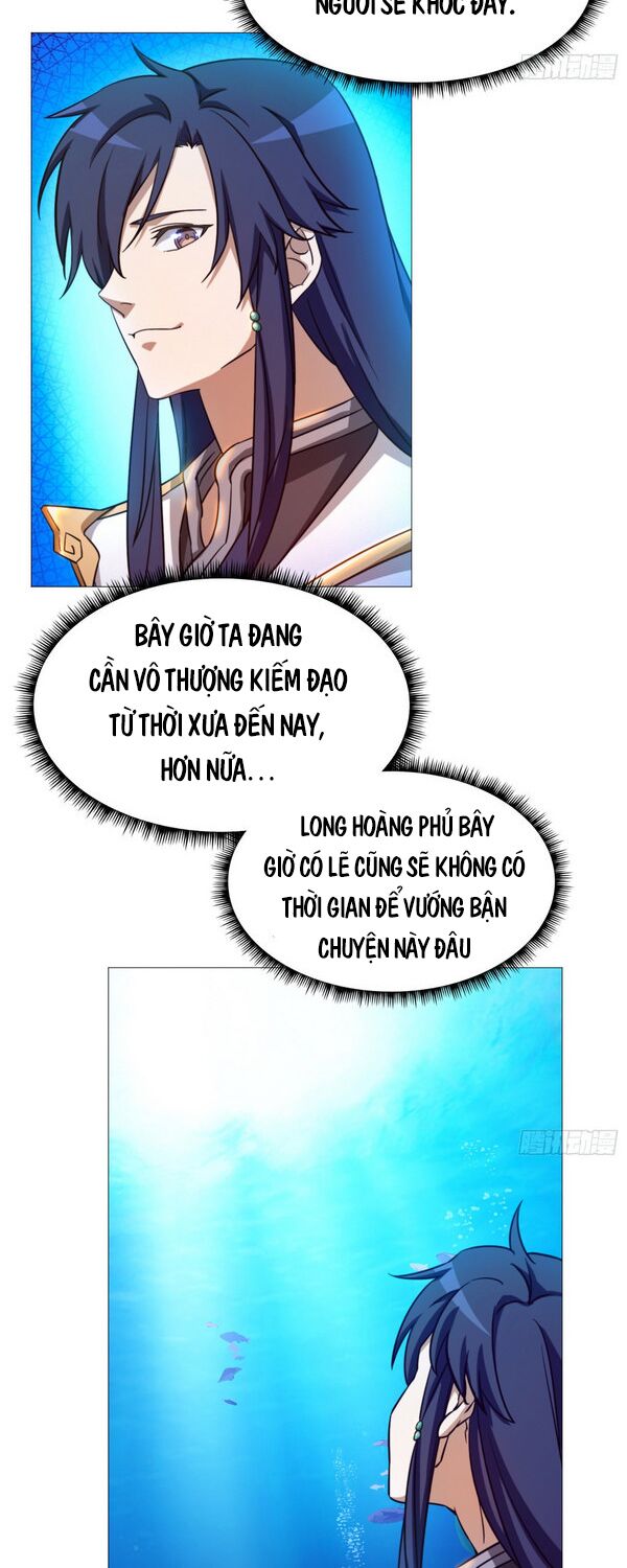 vạn cổ kiếm thần chapter 129 21