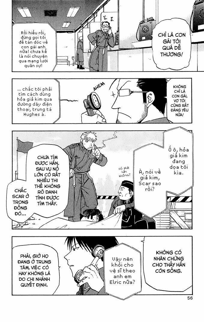 giả kim thuật chapter 14 7