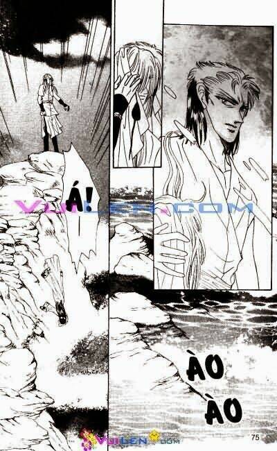 tinh linh của biển chapter 5 143