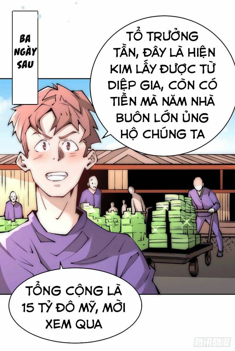 đô thị đỉnh phong cao thủ chapter 226 5