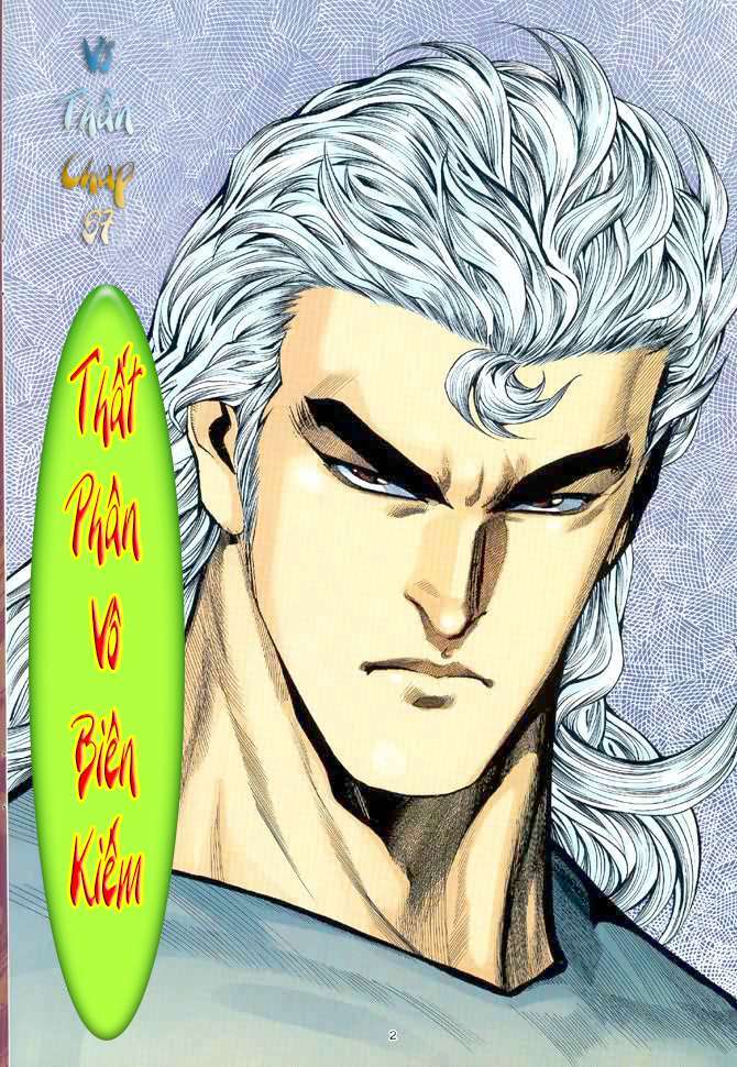 võ thần chapter 57 2