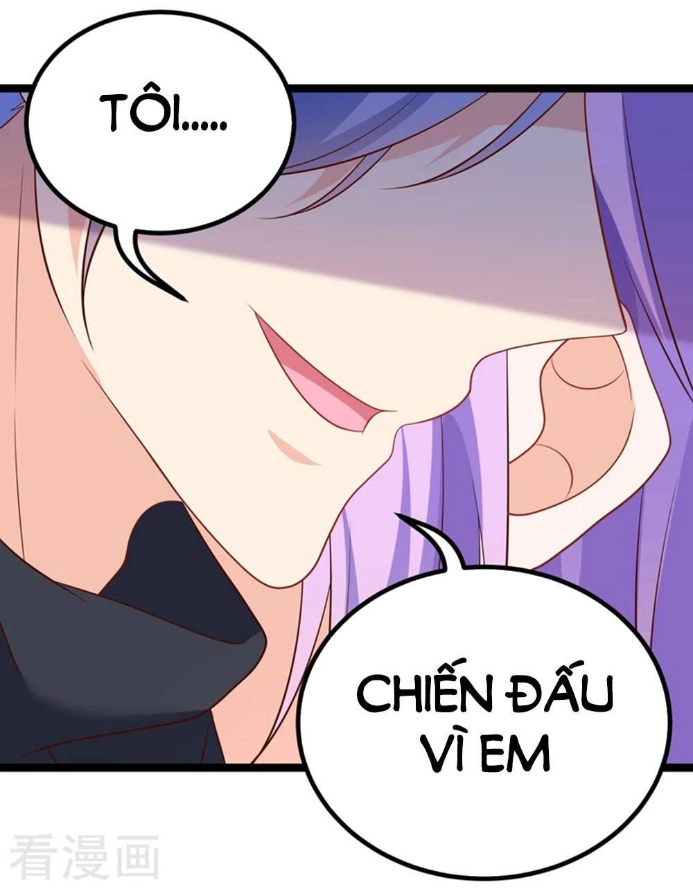 Boss Của Tôi Là Đại Thần chapter 56 - Trang 12