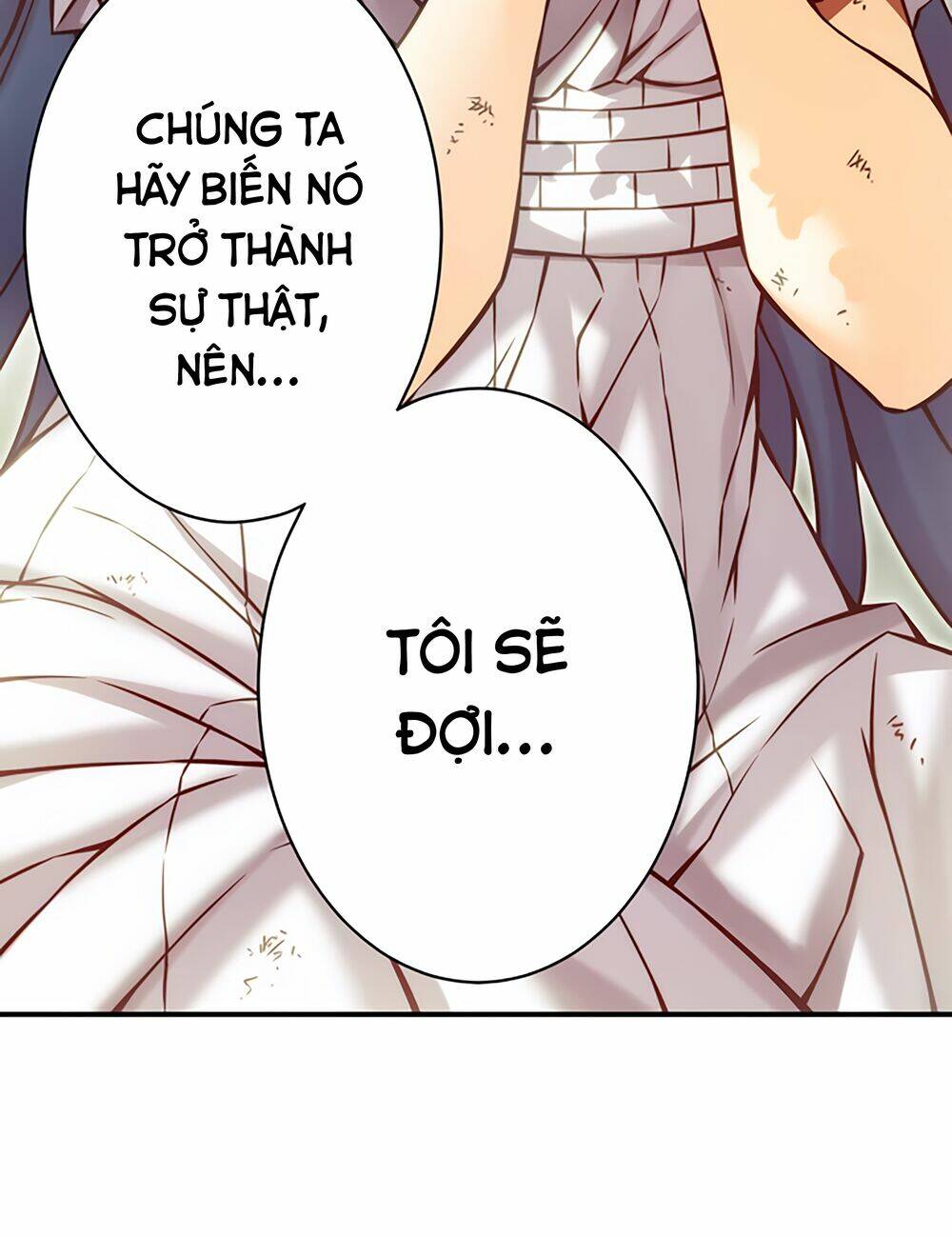 cohabitation with the fiancee chapter 73 21