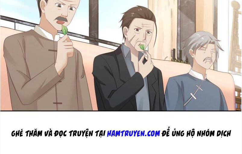 tuyệt thế võ công chapter 178 2