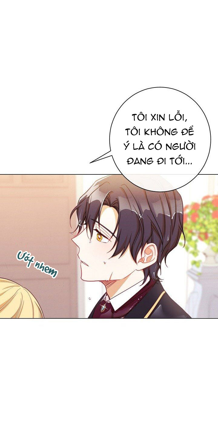 ác nữ đảo ngược đồng hồ cát chapter 11 3