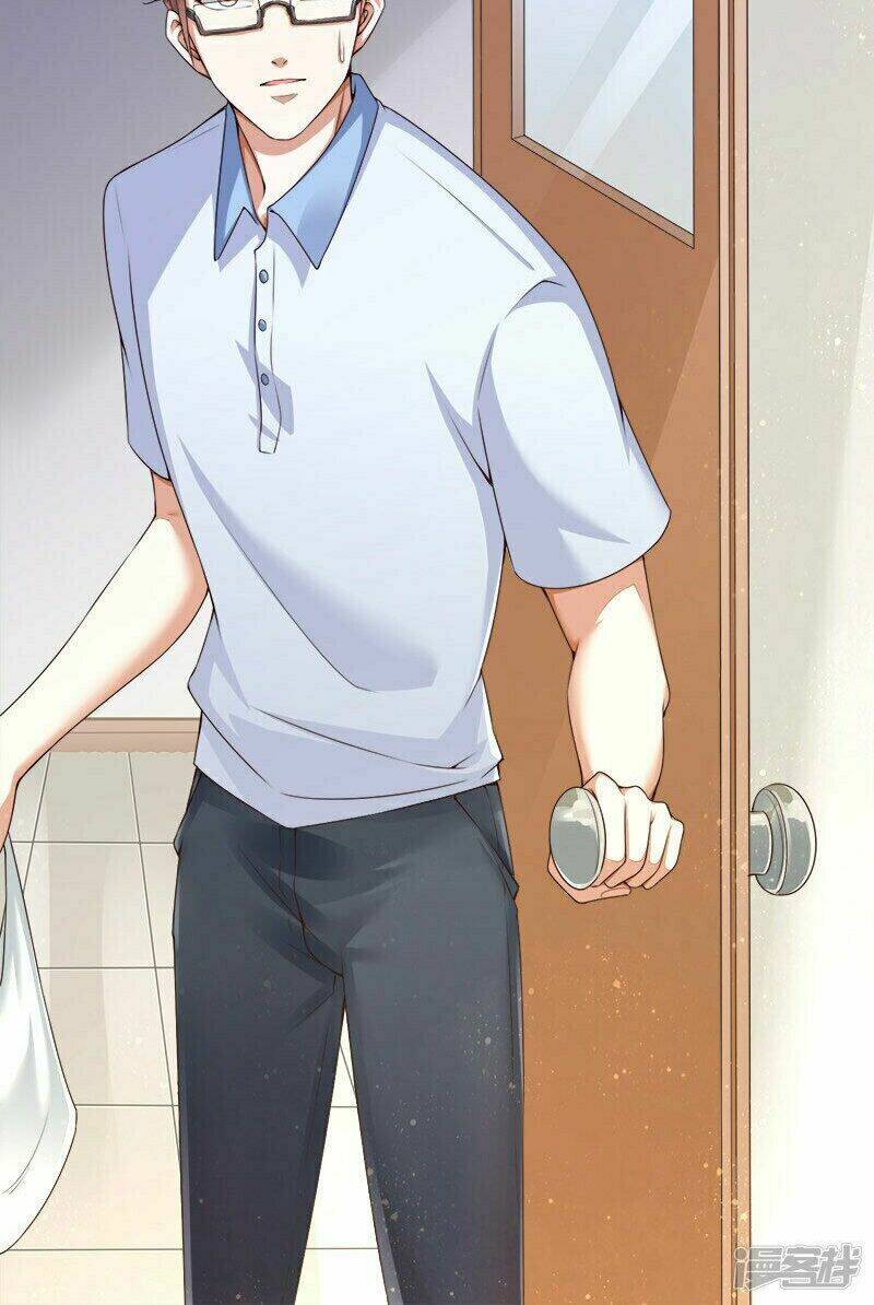 lãnh hôn cuồng ái chapter 28 7