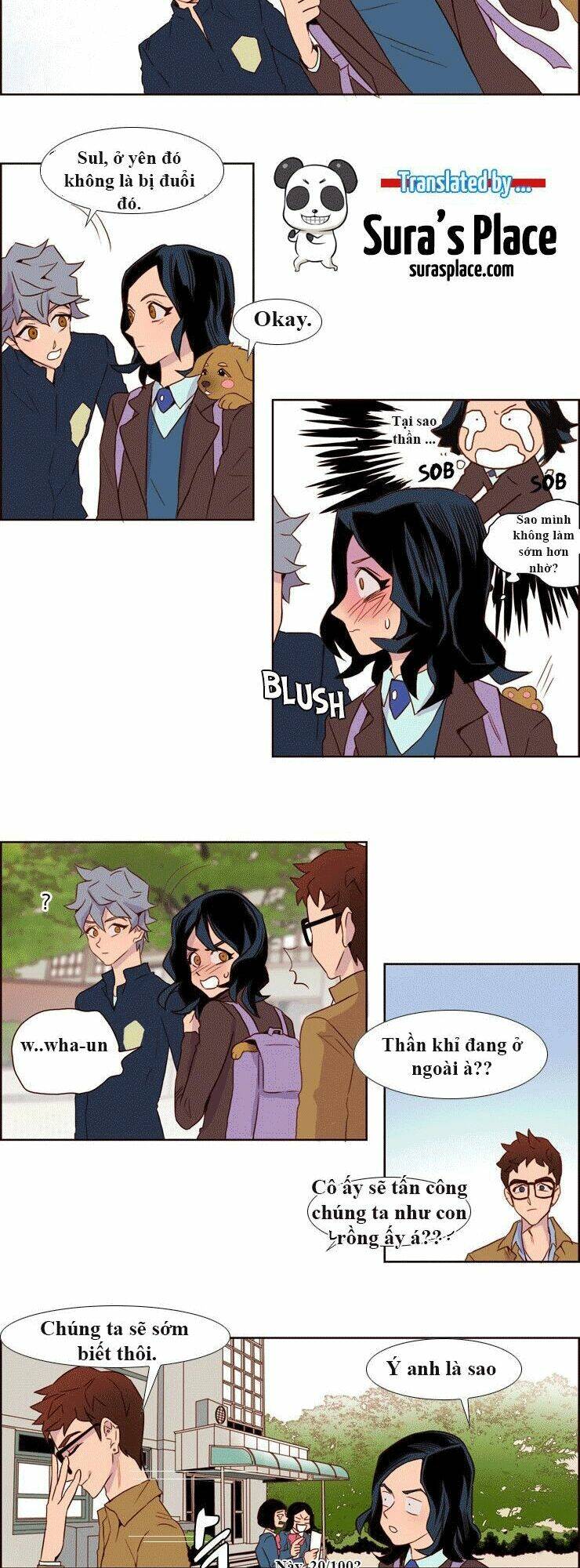 gods of time chapter 11 2