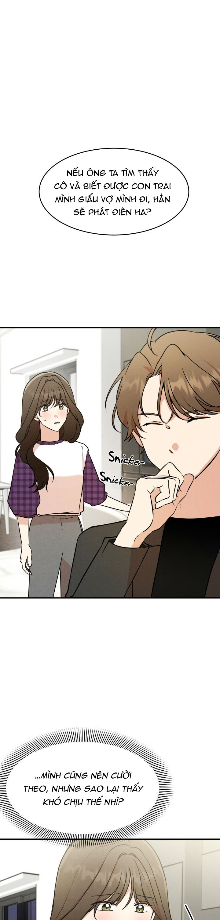 mọi thứ ngày càng tệ hơn chapter 10.1 5