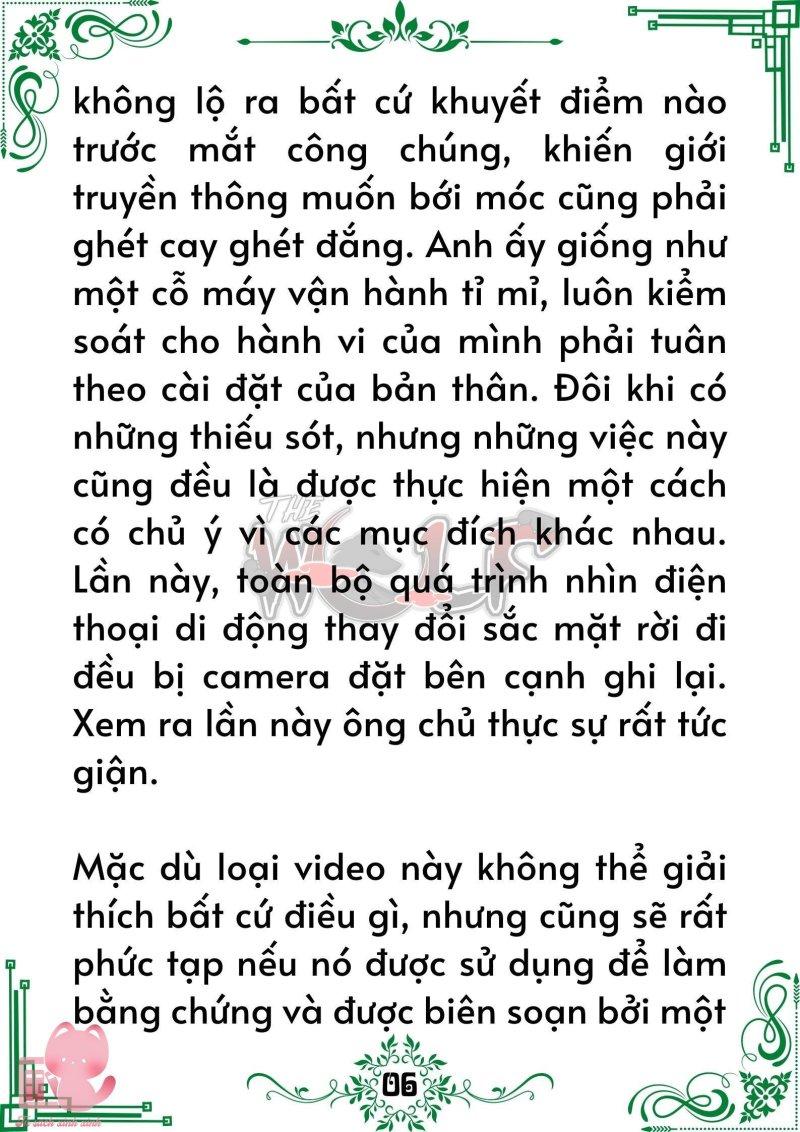 quý nhân phù trợ du chapter 39 7