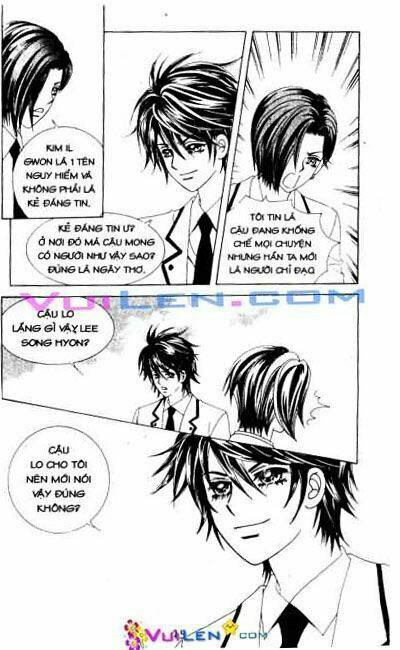 thiên thần tái thế chapter 11 45