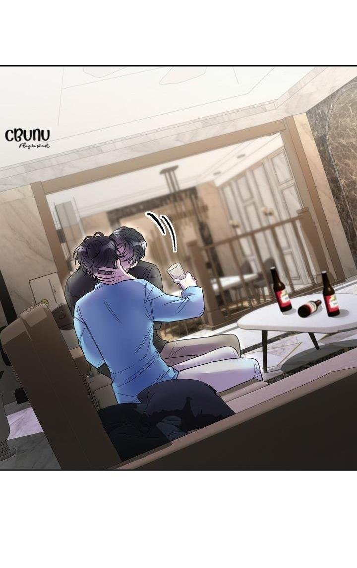 |drop| nụ hôn chết chóc chapter 4 57