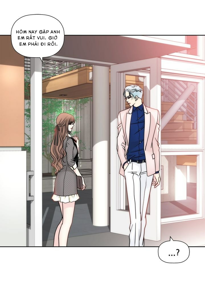 người đàn ông của tôi chapter 28.1 6