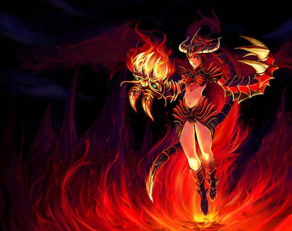 ảnh anime và ảnh wallpaper đẹp chapter 89 142