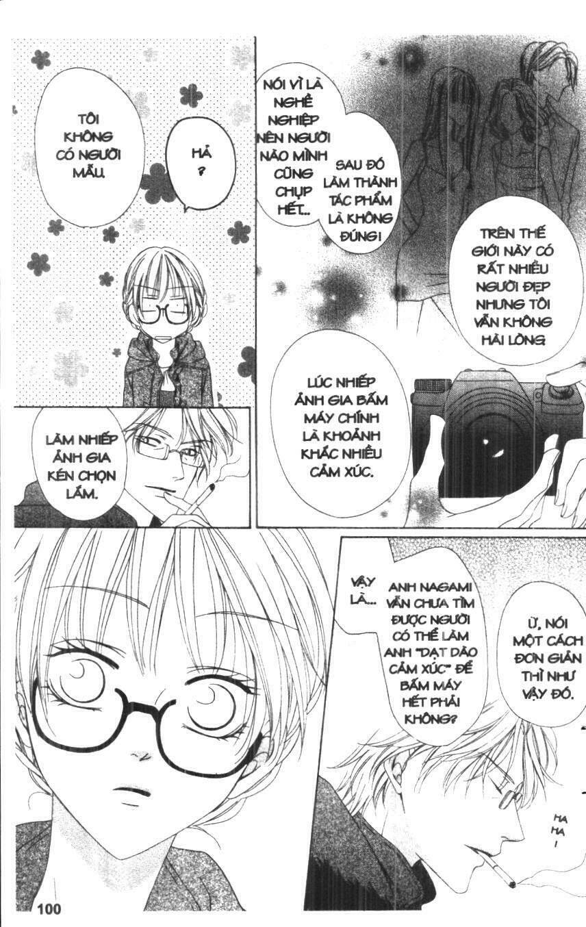 007 phá án chapter 9 90