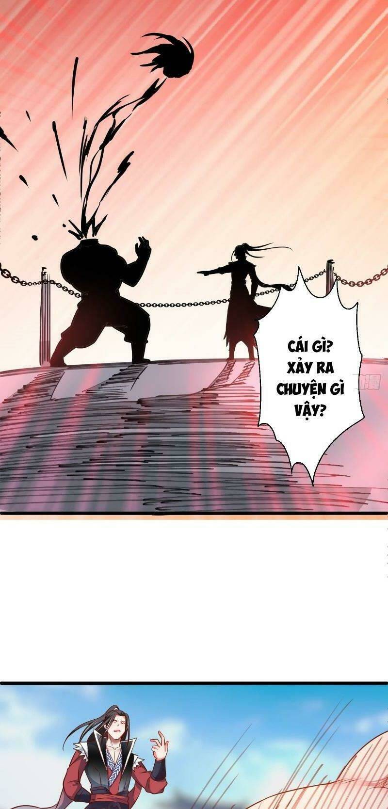 trọng sinh tối cường ma tôn ở rể chapter 45 31