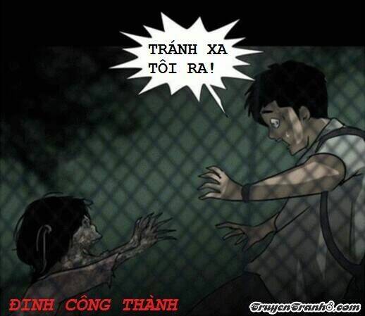 con đường sau núi chapter 4 2