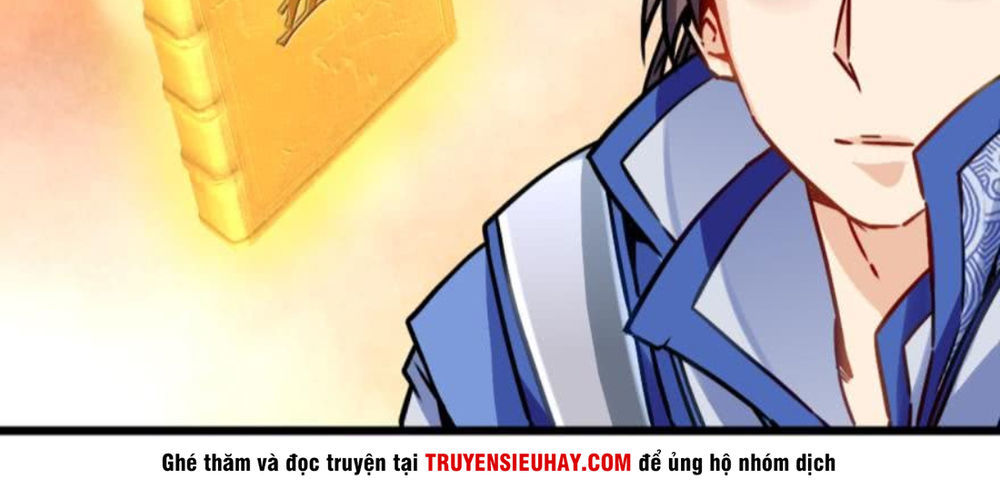 lão tổ của bạn đang online chapter 10 30