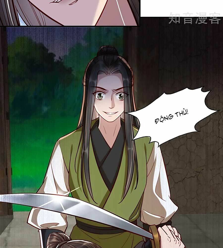 gian phi như thử đa kiều chapter 107 5