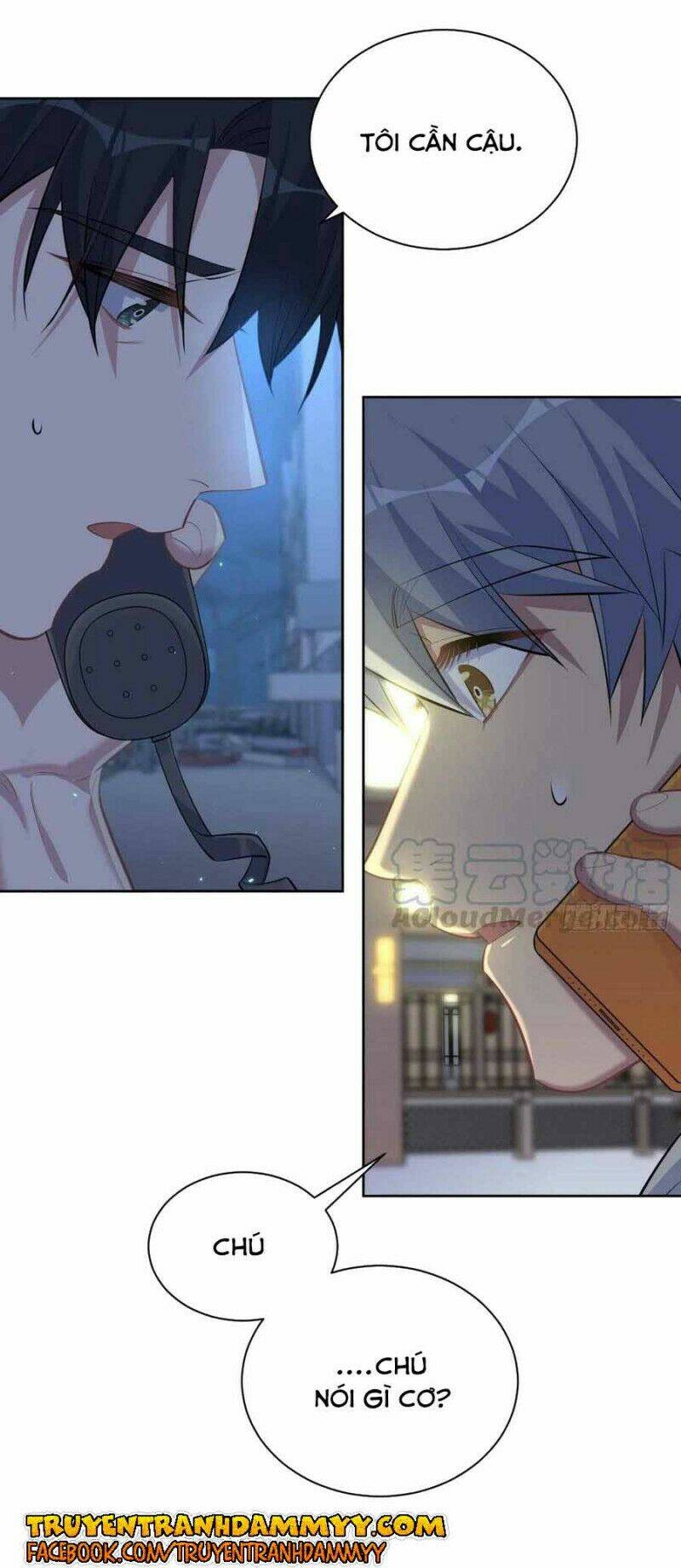 nhạc phụ đại nhân là lão bà chapter 104 34