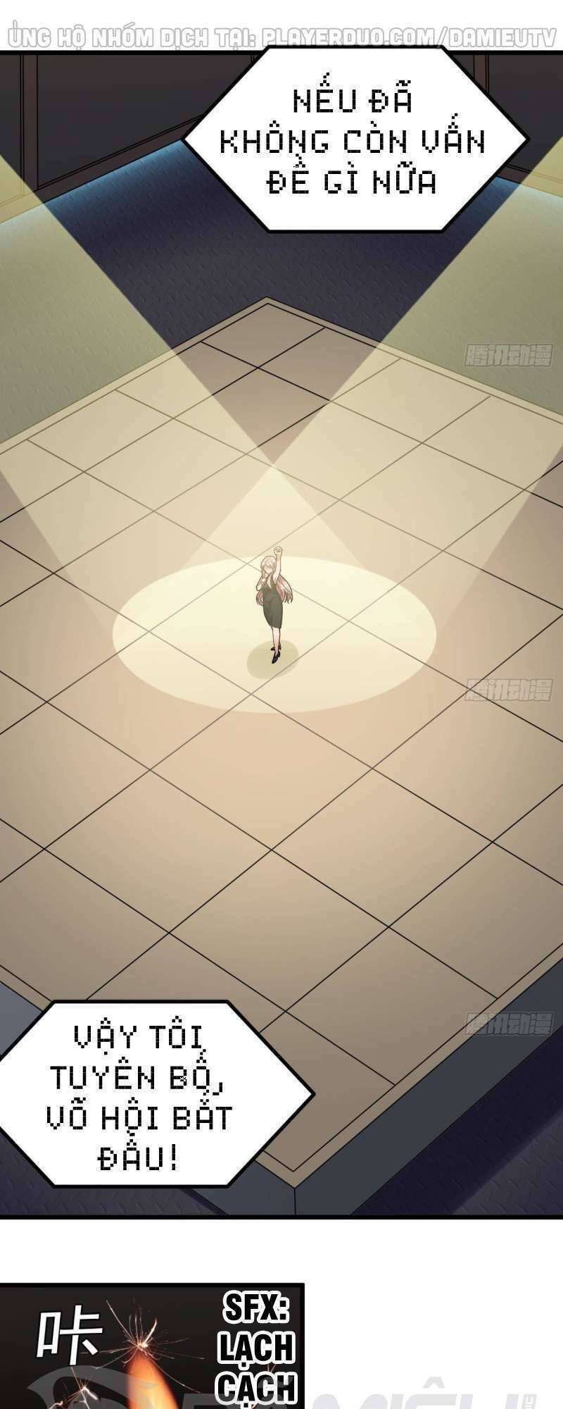 địa phủ khai phá thương chapter 225 7