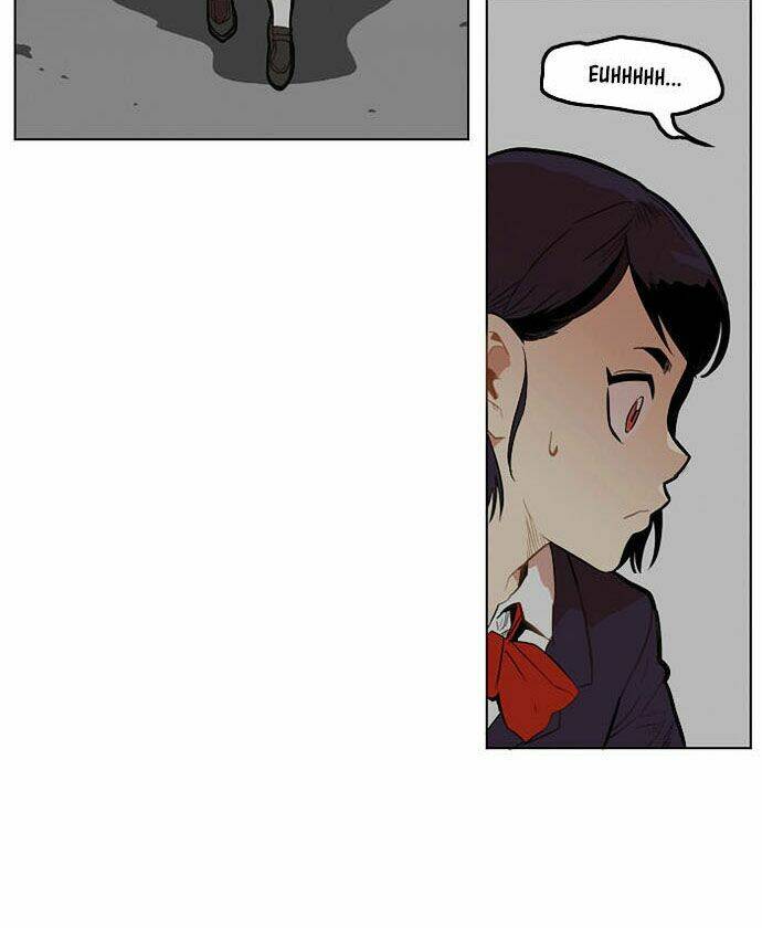 bẫy troll chapter 3 19