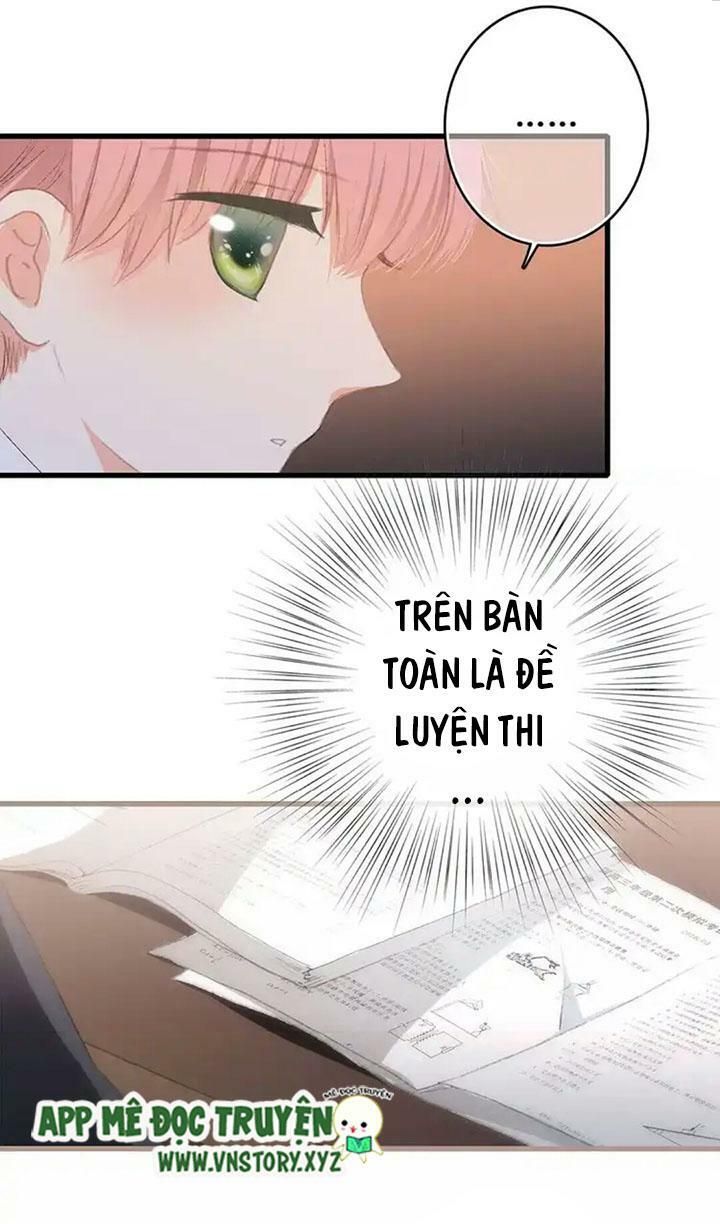 con tim rung động 2 chapter 41 26