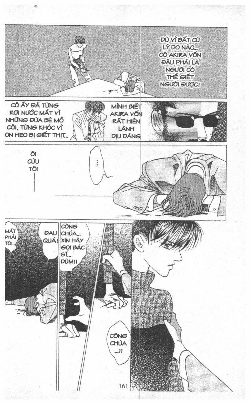 nàng tiên ánh trăng - kaguya hime chapter 12 159