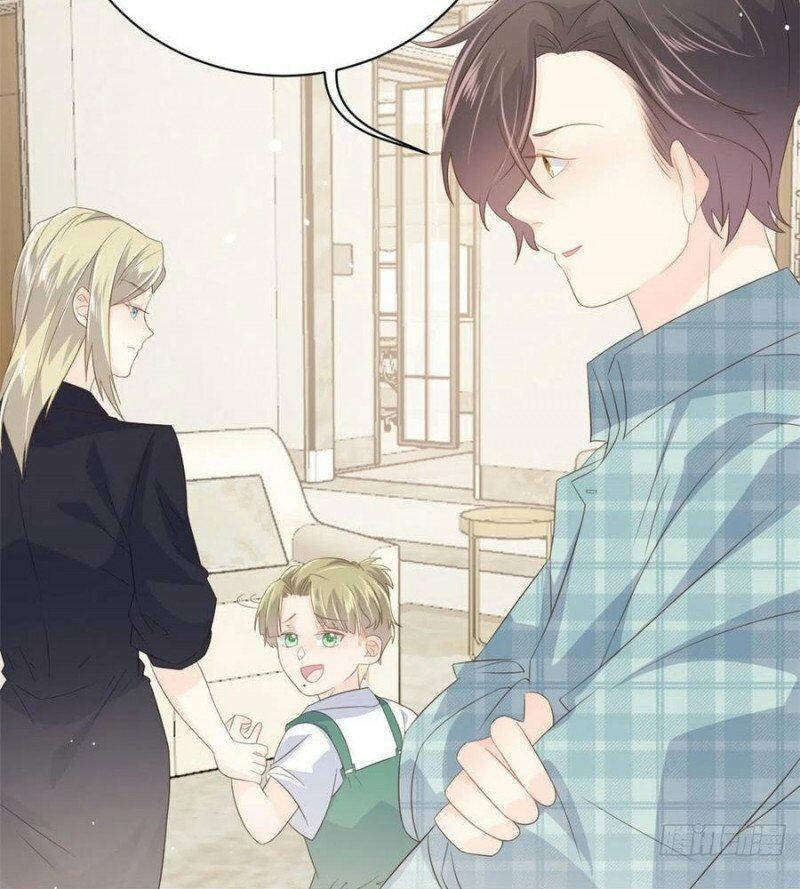 đoàn sủng lão đại ba tuổi rưỡi chapter 78 35